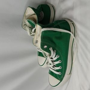 Converse Chuck Taylor All Star High Top Sneakers Size:MENS 5/ Women 7